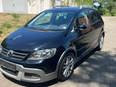 Gebraucht VW Golf Plus