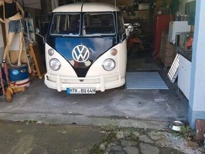 VW T1