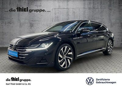 Gebraucht 2022 VW Arteon R-line Limousine | 32.580 € (Fairer Preis)