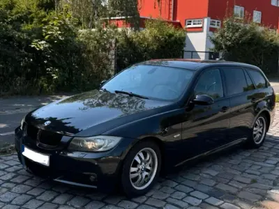 Gebraucht BMW 320