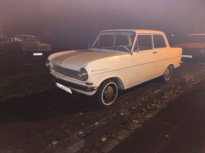 gebraucht Opel Kadett