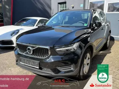 Gebraucht Volvo XC40