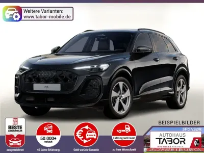 Gebraucht Audi Q5