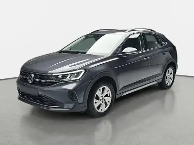 Gebraucht VW Taigo