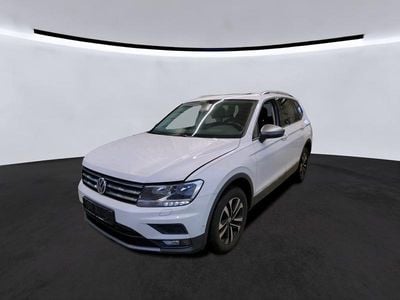 VW Tiguan Allspace