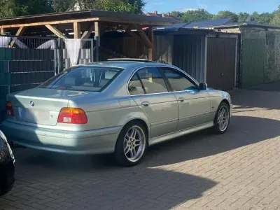 Gebraucht BMW 530
