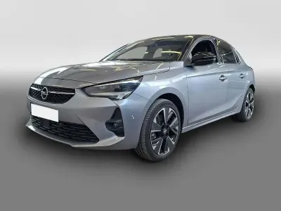 Usata Opel Corsa-e 100 kW (136 CV) 2023 Grigio Utilitaria