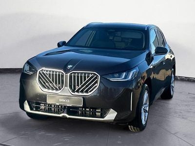 Grau Neu 2026 BMW X3 SUV | 58.230 € (Guter Preis)