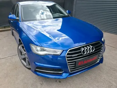 Gebraucht Audi A6