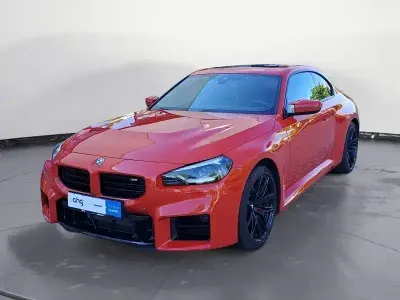 Gebraucht BMW M2