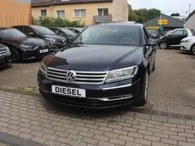 Gebraucht VW Phaeton