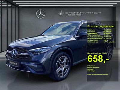 Mercedes GLC300