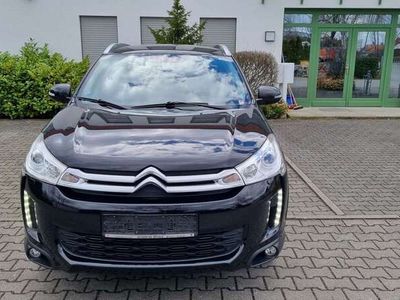 Citroën C4 Aircross