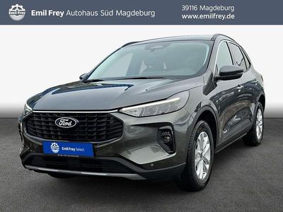 Neu Ford Kuga Titanium 152 PS (111 kW) 2026 Grau SUV