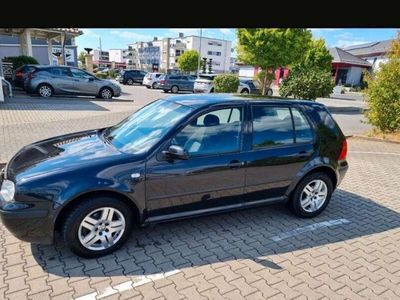 gebraucht VW Golf IV 