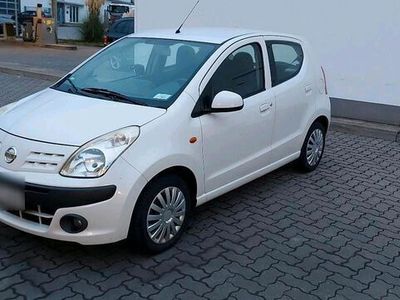 gebraucht Nissan Pixo 