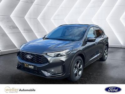 Neu Ford Kuga ST-Line 179 PS (131 kW) 2025 Metallic) (grau SUV