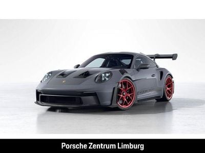 Gebraucht Porsche 911 GT3 RS 525 PS (386 kW) 2024 Arktikgrau Coupé