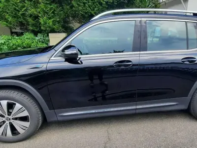 Gebraucht Mercedes EQB250
