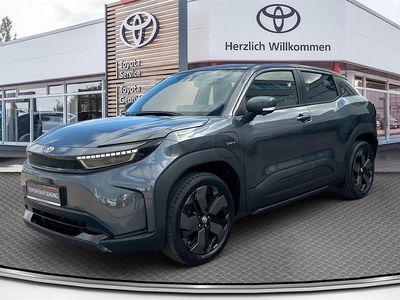Neu Toyota Urban Cruiser Lounge 127 kW (174 PS) 2026 Grau SUV