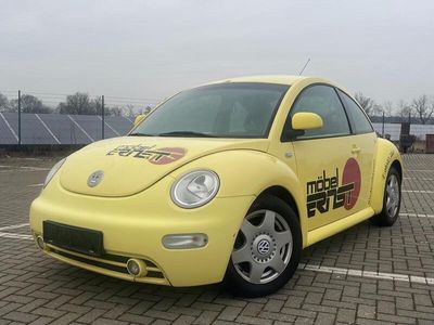 VW Beetle