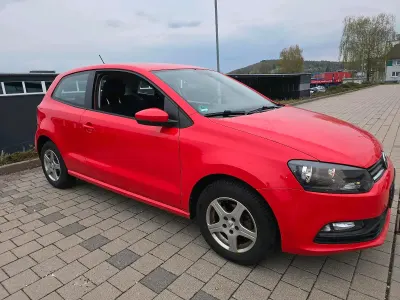 Gebraucht VW Polo