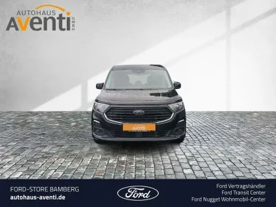 Gebraucht Ford Tourneo Connect
