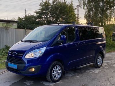 Ford Tourneo