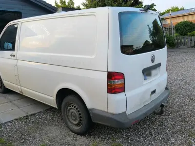 Gebraucht VW T5