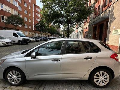 Citroën C4