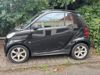 Smart ForTwo Coupé