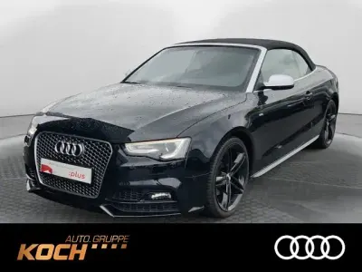 Gebraucht Audi A5 Cabriolet