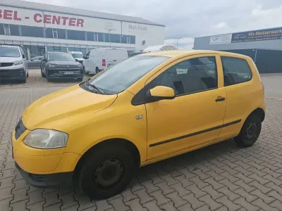 Gebraucht VW Fox