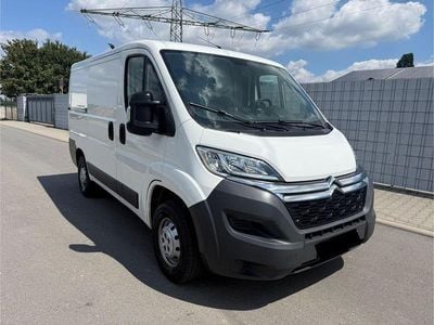 Citroën Jumper