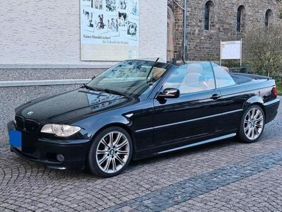 BMW 330 Cabriolet