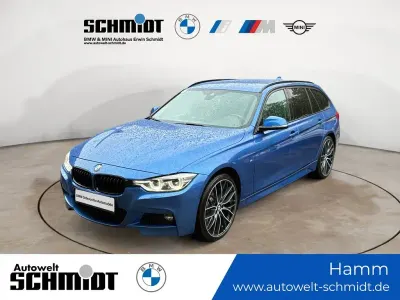 Używany BMW 330