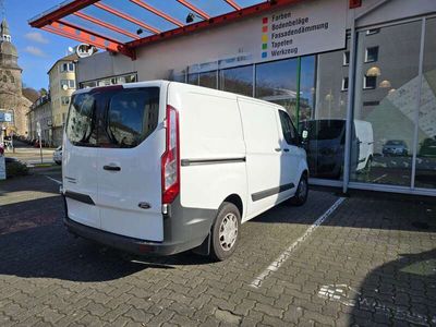 gebraucht Ford Transit Custom Transit Custom310 L1H2 PKW VA Basis