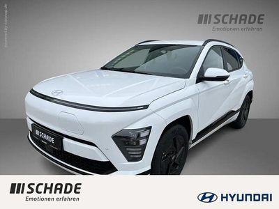 Neu Hyundai Kona Trend 149 kW (203 PS) 2026 Atlas white SUV