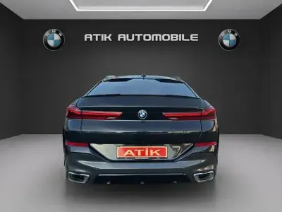 Käytetty BMW X6