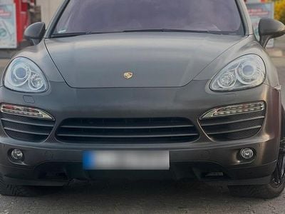 Gebraucht Porsche Cayenne S 400 PS (294 kW) 2011 SUV