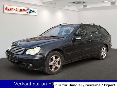 Mercedes C230