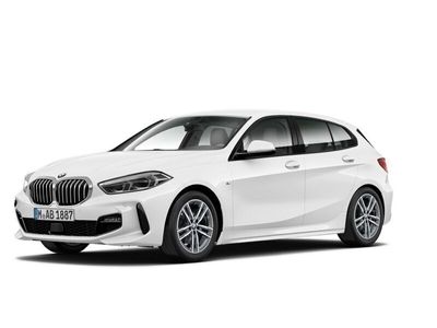 gebraucht BMW 120 i Hatch