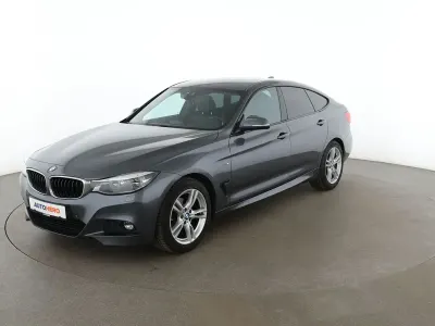 Gebraucht BMW 320