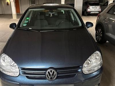 VW Golf V