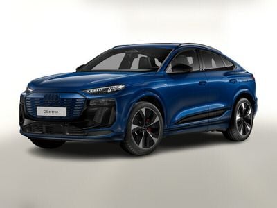 Audi Q6 Sportback e-tron