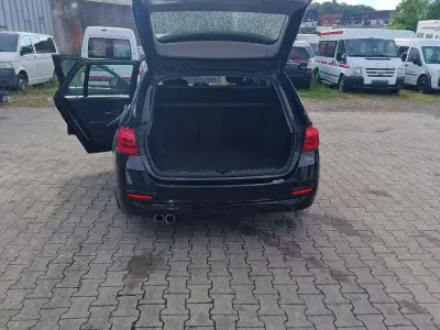 Gebraucht BMW 330