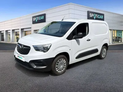 Gebraucht Opel Combo