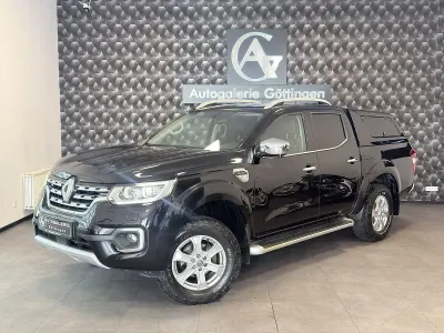 Gebraucht Renault Alaskan