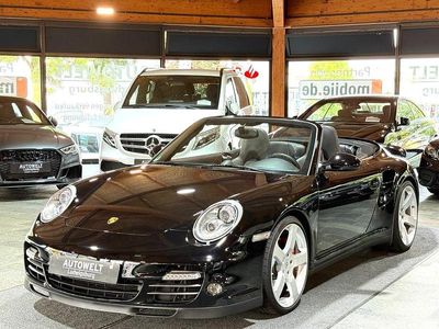 Porsche 997 Turbo