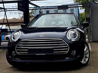 Mini Cooper D Clubman